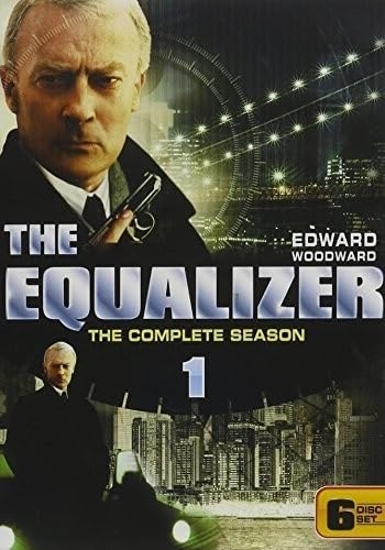 Picture of EQUALIZER: SEASON ONE