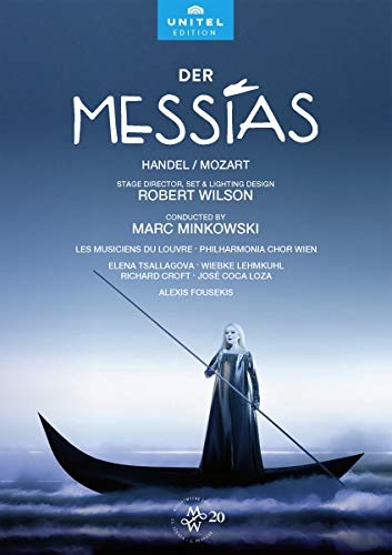 Picture of DER MESSIAS