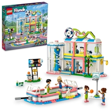 Picture of LEGO-LEGO Friends-Sports Center