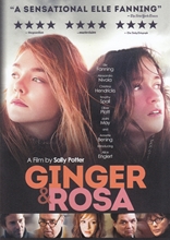 Picture of GINGER & ROSA