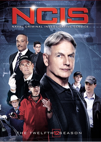 Picture of NCIS: THE TWELFTH SEASON