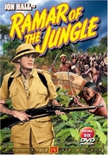 Picture of RAMAR OF THE JUNGLE 6