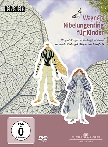 Picture of NIBELUNGENRING F KINDER