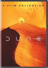 Picture of DUNE 2-FILM COLLECTION