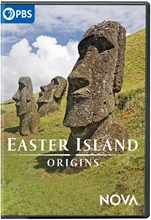 Picture of NOVA: EASTER ISLAND ORIGINS