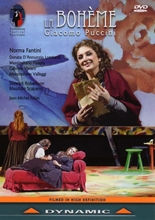 Picture of BOHEME