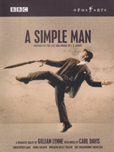 Picture of SIMPLE MAN