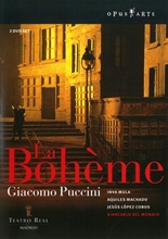 Picture of BOHEME