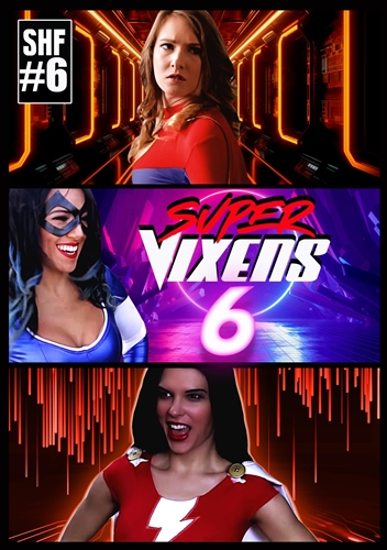 Picture of Super Vixens 6