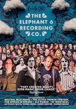 Picture of ELEPHANT 6 RECORDING CO