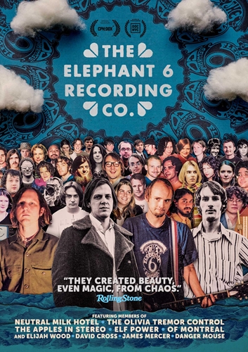 Picture of ELEPHANT 6 RECORDING CO