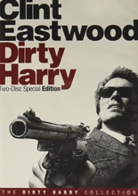 Picture of DIRTY HARRY