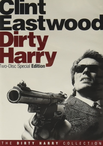 Picture of DIRTY HARRY