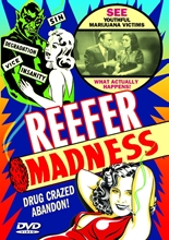 Picture of REEFER MADNESS