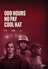 Picture of ODD HOURS NO PAY COOL HAT