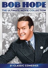 Picture of BOB HOPE: THE ULTIMATE MOVIE COLLECTION