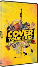 Picture of COVER YOUR EARS