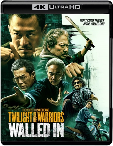 Picture of Twilight of the Warriors: Walled In [UHD]