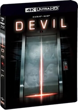 Picture of Devil (2010) [UHD]