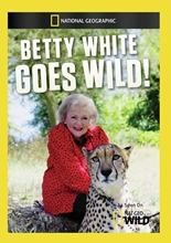 Picture of BETTY WHITE GOES WILD