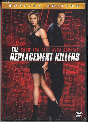 Picture of REPLACEMENT KILLERS