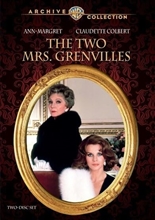 Picture of TWO MRS. GRENVILLES