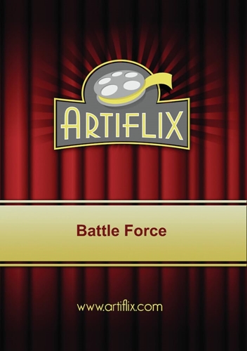 Picture of BATTLE FORCE