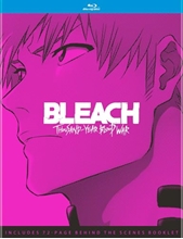 Picture of Bleach: Thousand-Year Blood War (LE) [Blu-ray]