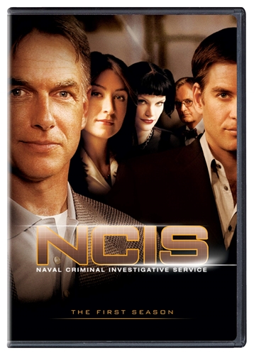 Picture of NCIS: FIRST SEASON