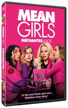 Picture of Mean Girls (2024) [DVD]