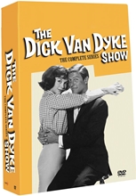 Picture of DICK VAN DYKE SHOW: COMP