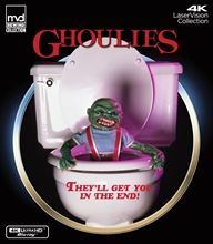 Picture of GHOULIES