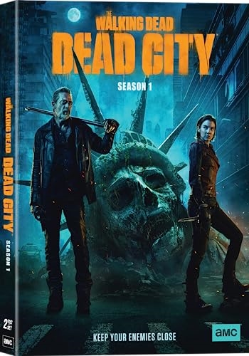 Picture of WALKING DEAD: DEAD CITY: SEASON 1