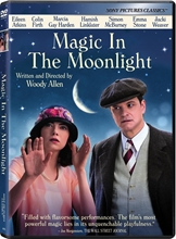 Picture of MAGIC IN THE MOONLIGHT