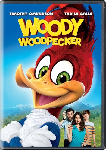 Picture of WOODY WOODPECKER