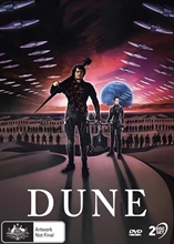 Picture of DUNE: THEATRICAL & EXTENDED CUTS