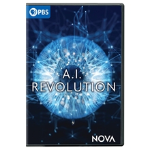 Picture of NOVA: AI REVOLUTION