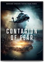 Picture of CONTAGION OF FEAR