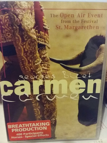 Picture of CARMEN