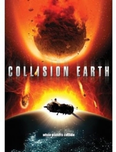 Picture of COLLISION EARTH