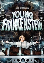 Picture of YOUNG FRANKENSTEIN