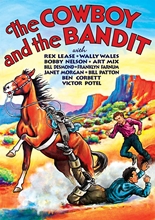 Picture of COWBOY & THE BANDIT