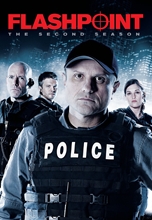 Picture of FLASHPOINT: SECOND SEASON