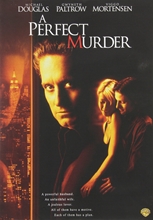 Picture of PERFECT MURDER