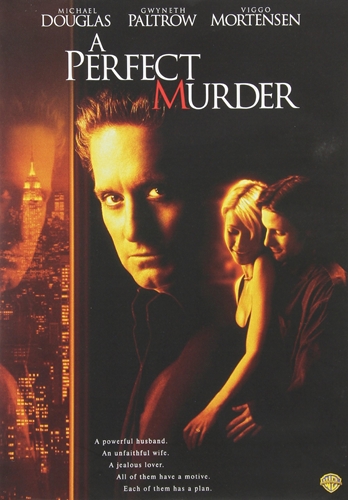 Picture of PERFECT MURDER