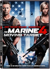 Picture of MARINE 4: MOVING TARGET