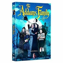 Picture of ADDAMS FAMILY