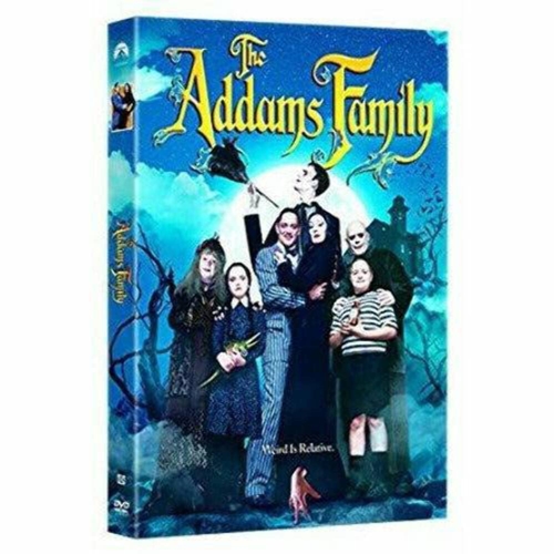 Picture of ADDAMS FAMILY