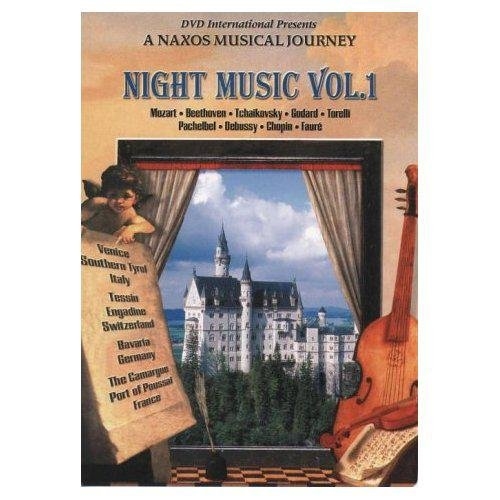 Picture of NIGHT MUSIC 1