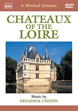 Picture of MUSICAL JOURNEY: CHATEAUX OF THE LOIRE / VARIOUS